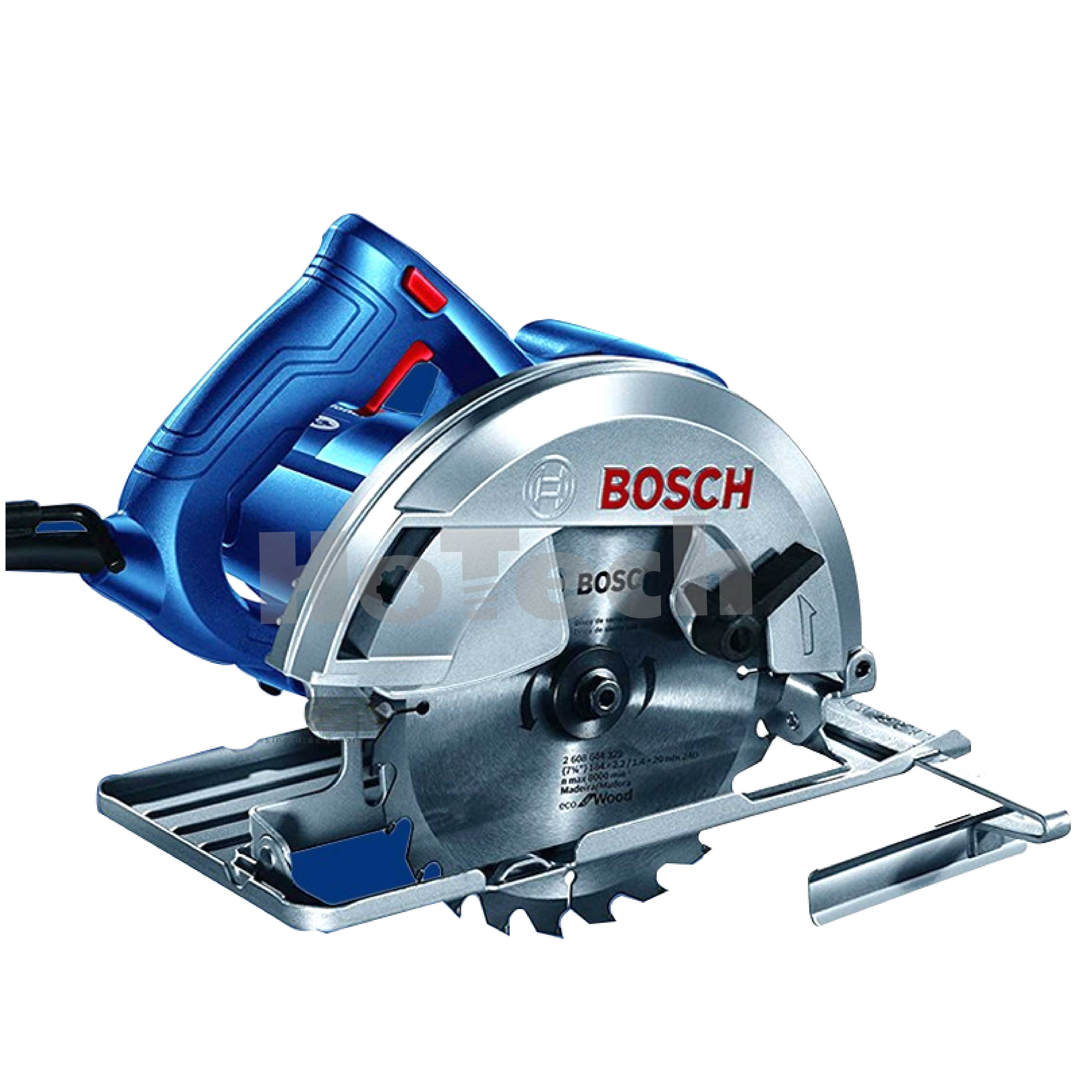 Циркулярная Пила Bosch Gks 140 06016b3020 Купить