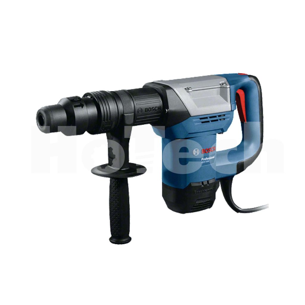 BOSCH GSH 500 Demolition Hammer Dengan SDS-max – HoTech