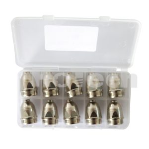 P80 Nozzle Plasma Cutting 10 Set